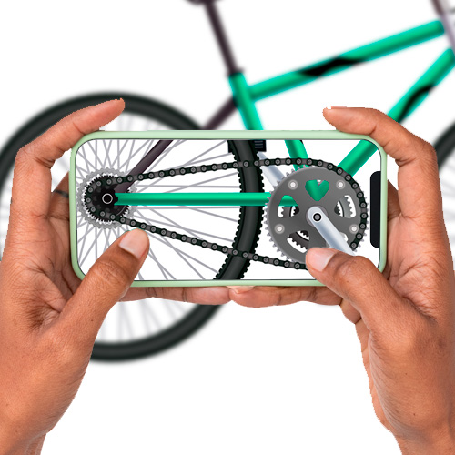 bike